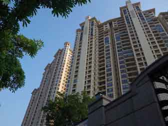 沈阳和平房屋外墙防水